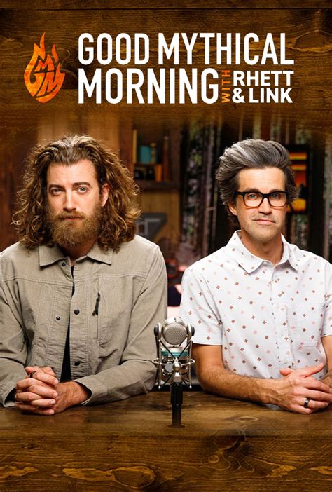 good mythical morning cast|good mythical morning movie cast.